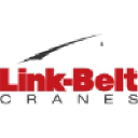 Link Belt logo