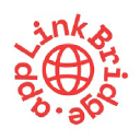 Linkbridge logo