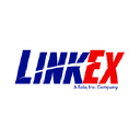 LinkEx logo