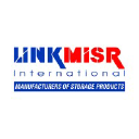 LINK MISR INTERNATIONAL logo