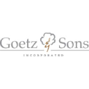 Goetz & Sons logo