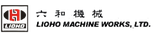 FUZHOU LIOHO MACHINERY CO.,LTD logo