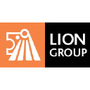 Lion Group logo