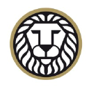 LION PRODUCTS NV logo