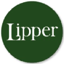 LIPPER INTERNATIONAL INC logo