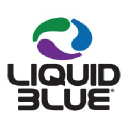 Liquid Blue logo