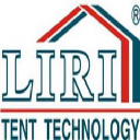 Liri Tent logo