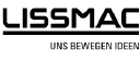 LISSMAC MASCHINENBAU GMBH logo