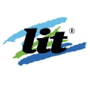 L.I.T. AIR SEA GMBH logo