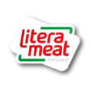 Litera Meat logo