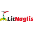 LITNAGLIS, logo