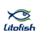 LITOFISH, LDA logo