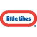 Little Tikes logo