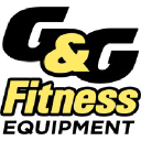 G & G Fitness logo