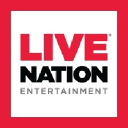 LIVE NATION PTY LTD logo