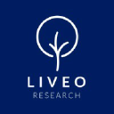 Liveo Research logo