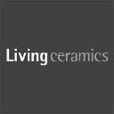 Living Ceramics logo