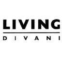 LIVING DIVANI logo