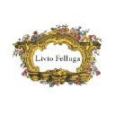 LIVIO FELLUGA logo