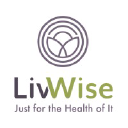 Livwise logo