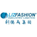 LIZ FASHION INDUSTRY LIMITED logo