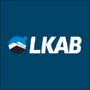 LKAB Minerals logo