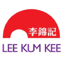 LEE KUM KEE FOODS INC logo