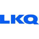 LKQ Corporation logo