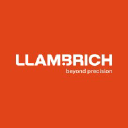 LLAMBRICH PRECISION SL logo