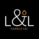 L&L Candle Company logo