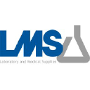 LMS Consult logo