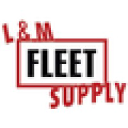 L & M Supply logo