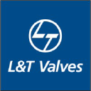 L&T Valves logo