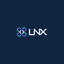 LNX logo