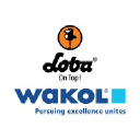 Loba Wakol logo