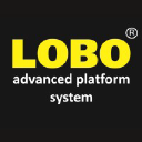 Lobo Systems logo