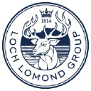 LOCH LOMOND GROUP logo