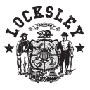 Locksley logo