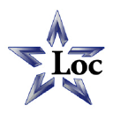 LOC Performance logo