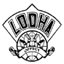 Lodha Offset logo