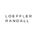 Loeffler Randall logo