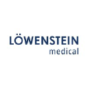 Loewenstein Medical logo