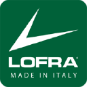 Lofra logo