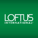 Loftus International logo