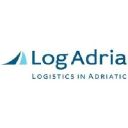 Log Adria logo