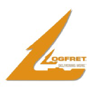 LOGFRET INC logo