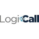 LogiCall logo