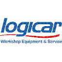 Logicar logo