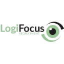 LogiFocus logo