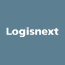 Mitsubishi Logisnext logo